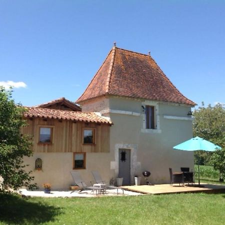 17Th C French Pigeonaire - Magical Romantic Couples Retreat Palluaud Екстер'єр фото