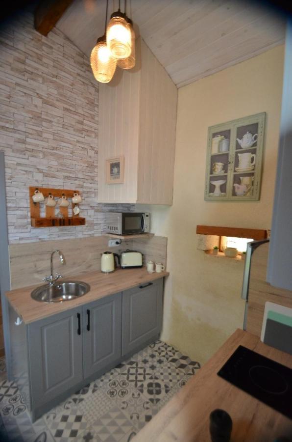 17Th C French Pigeonaire - Magical Romantic Couples Retreat Palluaud Екстер'єр фото