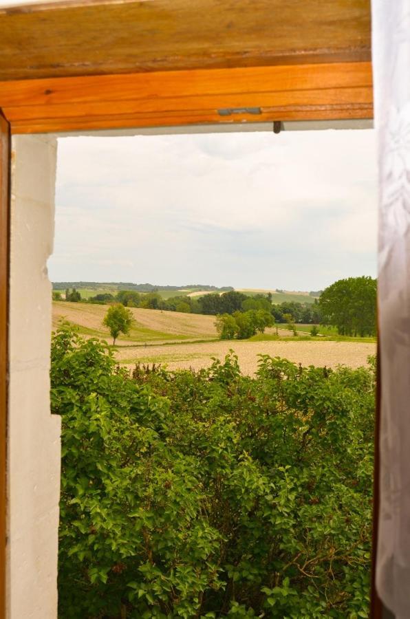 17Th C French Pigeonaire - Magical Romantic Couples Retreat Palluaud Екстер'єр фото