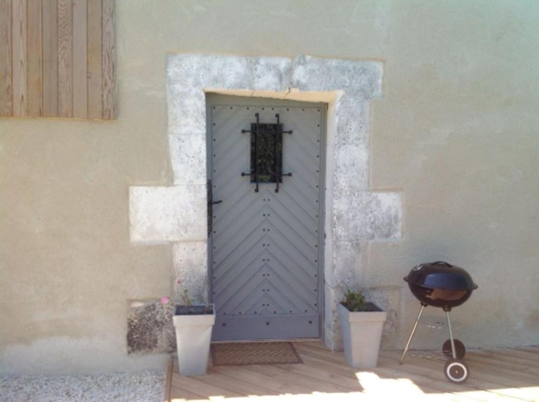 17Th C French Pigeonaire - Magical Romantic Couples Retreat Palluaud Екстер'єр фото